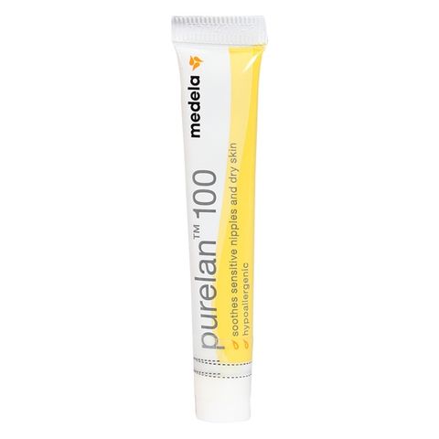 Kem bôi trị nứt đầu ti Medela 7g Thụy Sĩ
