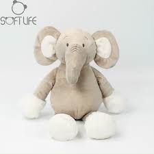 Thỏ bông Soft Life