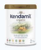 Sữa công thức Kendamil Organic