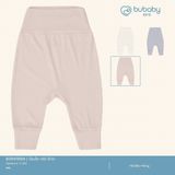 Quần dài Siro Bubaby BSR410004.0NBA12