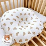 Gối chống trào ngược Bunny