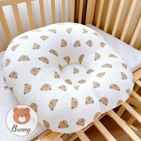 Gối chống trào ngược Bunny