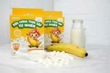 Sữa chua tươi sấy tự nhiên Anpaso