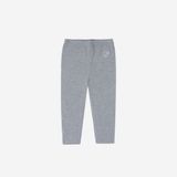 Quần dài legging Molist Bubaby - Ghi A72 - 2-3y