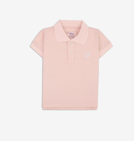 Promo Áo ngắn tay cổ Polo Ponie 330302 Bubaby