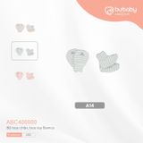 Promo Bao tay bao chân Bamco Bubaby