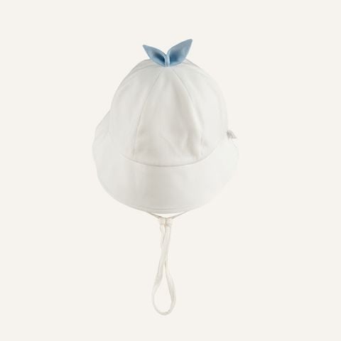 Mũ vành tròn Chóp hình lá Bamco Bubaby ABC1926HL.M12A08