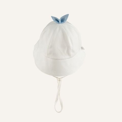 Mũ vành tròn Chóp hình lá Bamco Bubaby ABC1926HL.M12A08