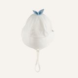 Mũ vành tròn Chóp hình lá Bamco Bubaby ABC1926HL.M12A08