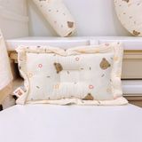 Gối nằm lõm Bunny