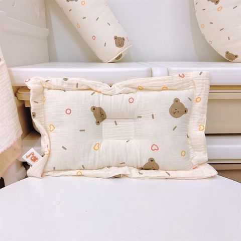 Gối nằm lõm Bunny