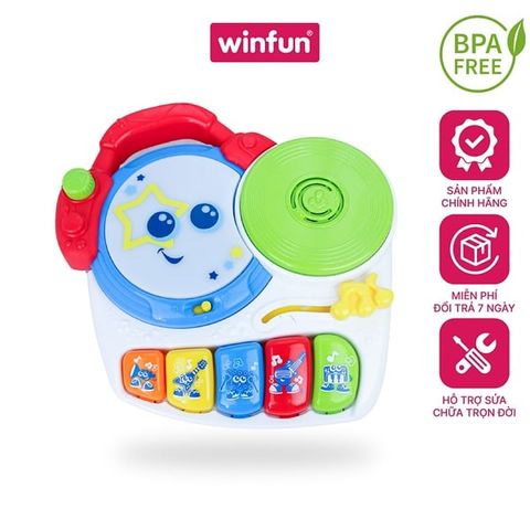 Bàn nhạc Winfun