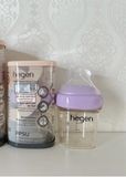 Bình sữa Hegen fullbox (hộp đơn)