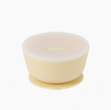 Bát ăn dặm đế hít silicone cao cấp Hàn Quốc Modui