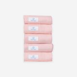 Khăn mặt Muslin Bubaby