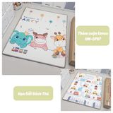 Thảm cuộn Umoo 0767