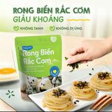Rong biển giòn rắc cơm Mămmy