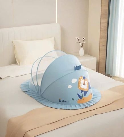 Màn chống muỗi Kiluta