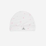 Promo Mũ tròn Bambus Signature Bubaby