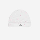 Promo Mũ tròn Bambus Signature Bubaby