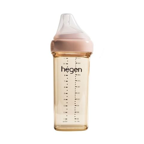 Bình sữa Hegen (tách từ hộp set đôi)