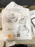 Bỉm tã quần Momo Rabit
