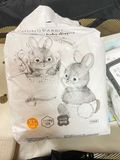 Bỉm tã quần Momo Rabit