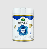 Sữa công thức Arla baby&Me HMO