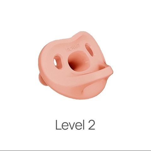 Ti giả Moyuum Silicone