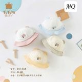 Mũ Panda Tutuya