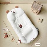 Gối chống trào ngược 3in1 vải CoolTouch Mochee