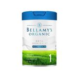 Sữa công thức Bellamy's Organics A2