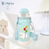 Bình giữ nhiệt HP118 Honper