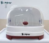 Khay úp bình sữa Honper
