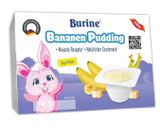 Pudding Burine
