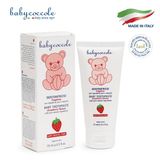 Kem đánh răng Babycoccole