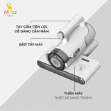 Máy hút bụi Moazbebe cầm tay MB-037