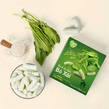 Bánh ăn dặm hộp Mămmy