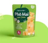 Bánh ăn dặm Mămmy