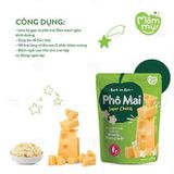 Bánh ăn dặm Mămmy