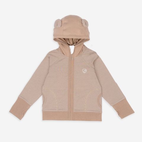 Promo Áo đa năng khóa giữa BU 4S 311104 Bubaby