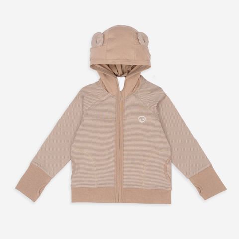 Promo Áo đa năng khóa giữa BU 4S 311104 Bubaby