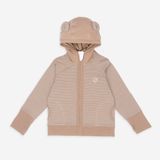 Promo Áo đa năng khóa giữa BU 4S 311104 Bubaby