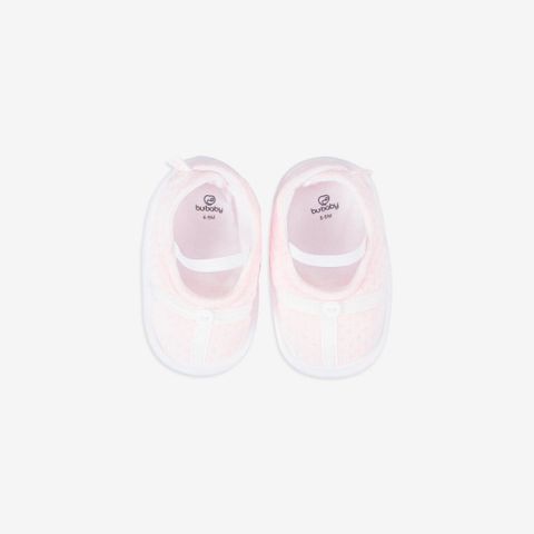 Giày vải Quilted Bubaby