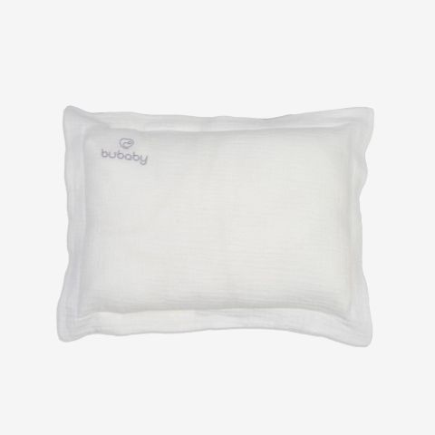 Gối nằm Muslin BU Mun Bubaby