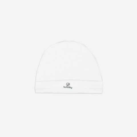 Promo Mũ tròn Pure cotton Bubaby