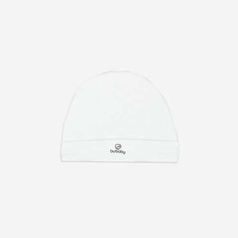 Promo Mũ tròn Pure cotton Bubaby