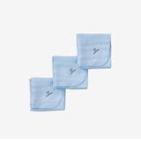Khăn mặt Muslin Bubaby