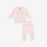 Bộ dài tay cài giữa Siro Bubaby