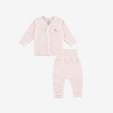 Bộ dài tay cài giữa Siro Bubaby